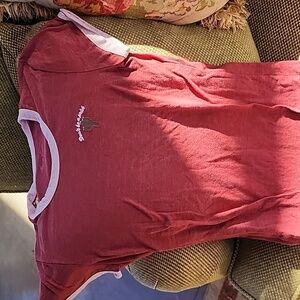 Marine Layer size M women's tshirt